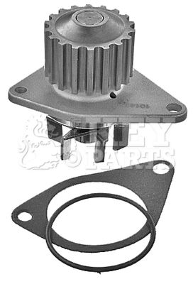 KEY PARTS Водяной насос KCP2083